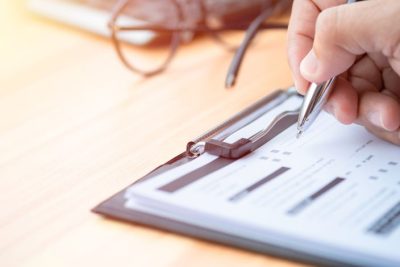 Modelo 810- Solicitud de devolución de finanza